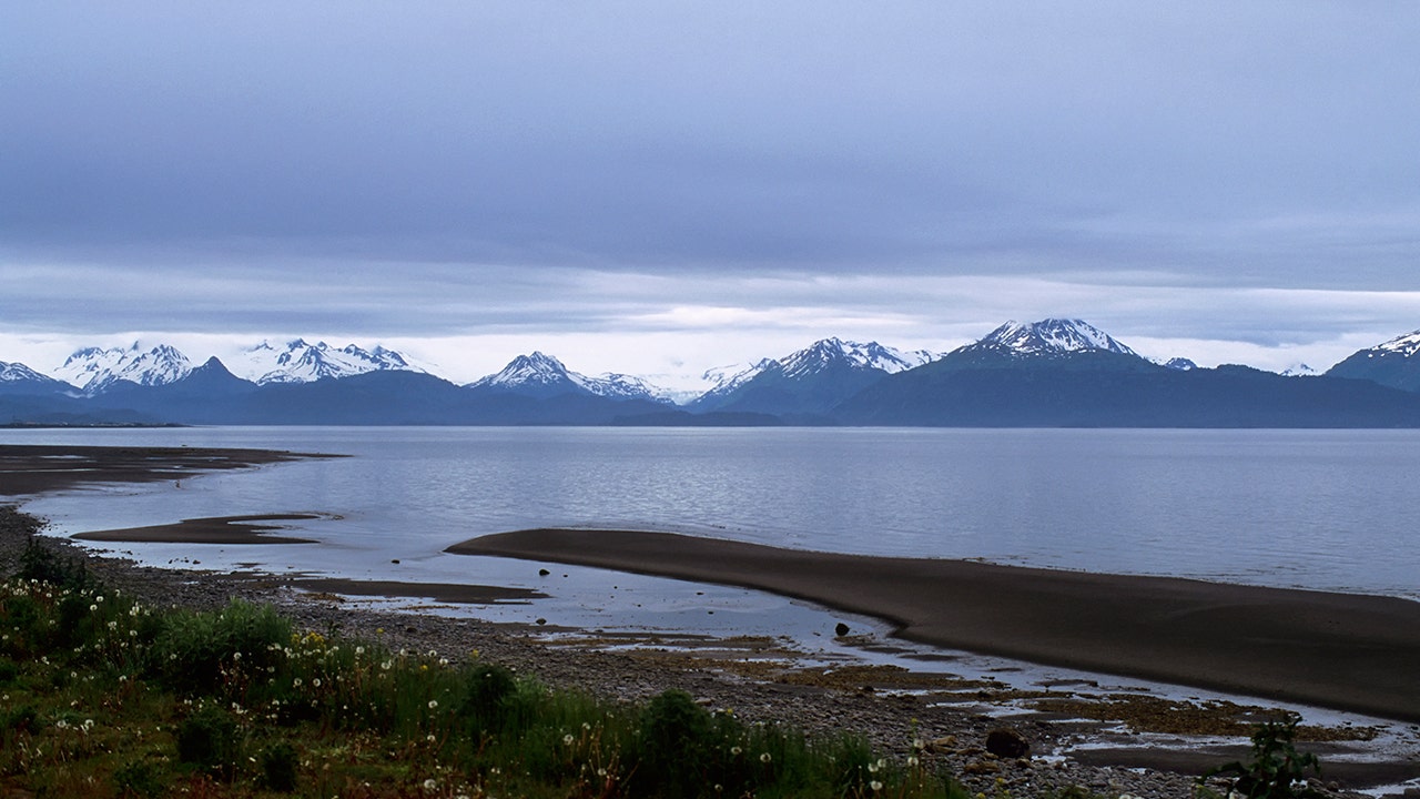 Man, 2 juveniles rescued from plane wreckage hours after crashing in Alaska