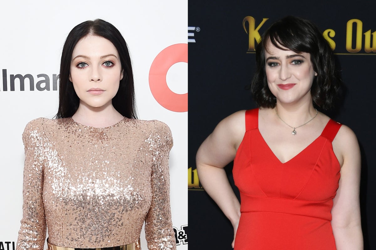 Mara Wilson mourns Michelle Trachtenberg in heart-wrenching essay