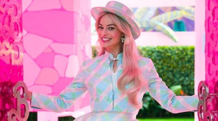 Margot Robbie to bag another BIG role after Greta Gerwig's ‘Barbie’