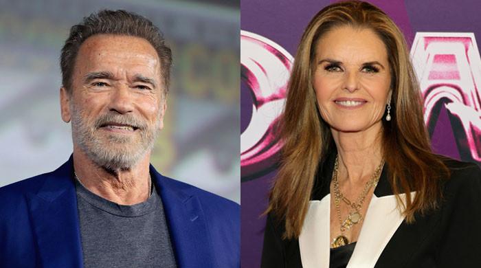 Maria Shriver gets candid about 'painful' divorce with Arnold Schwarzenegger