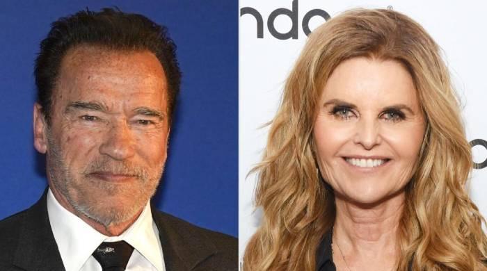 Maria Shriver reveals divorce from Arnold Schwarzenegger took a toll on her