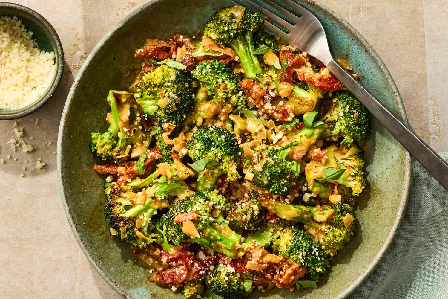 Marry Me Broccoli: So Good You’ll Fall in Love