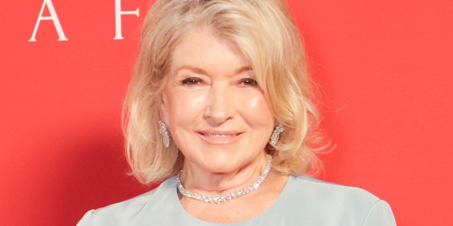 Martha Stewart’s Blinding Spring Shoes Are a Hollywood-Adored Staple