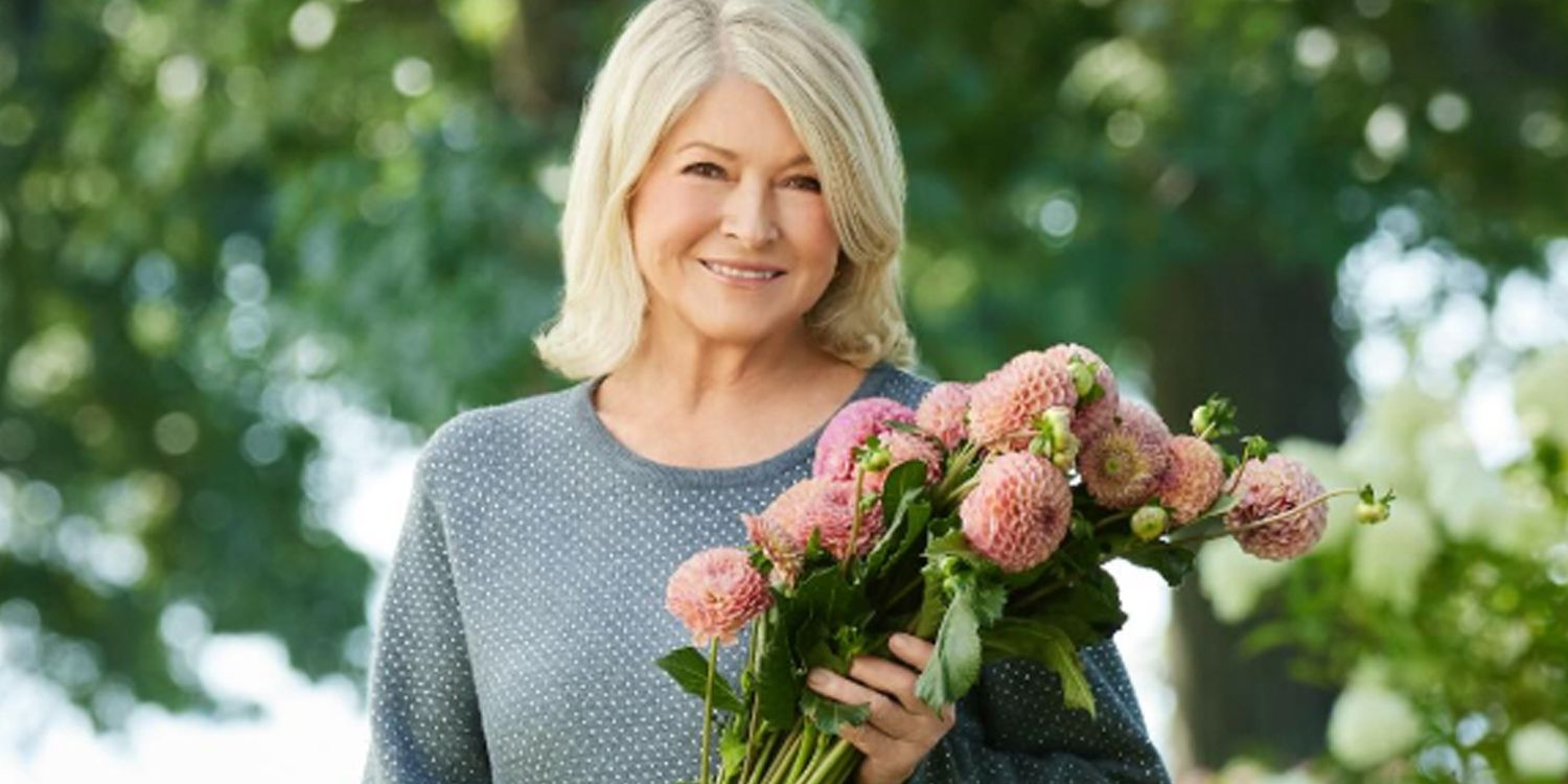 Martha Stewart's Quintessential Spring Sweater Is Already in My Amazon Cart