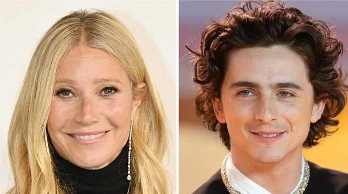 'Marty Supreme' release date revealed as Gwyneth Paltrow discusses Timothée Chalamet scenes