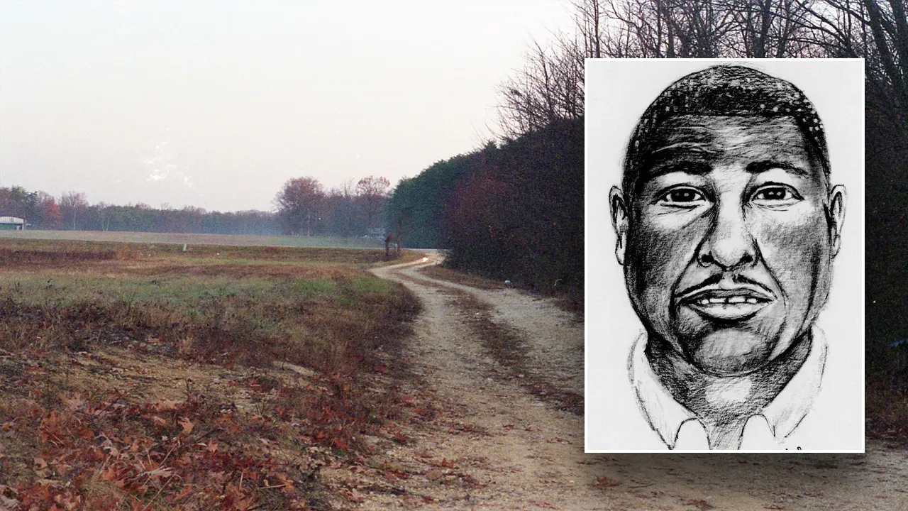 Maryland county sheriff renews efforts to solve serial rape cold case