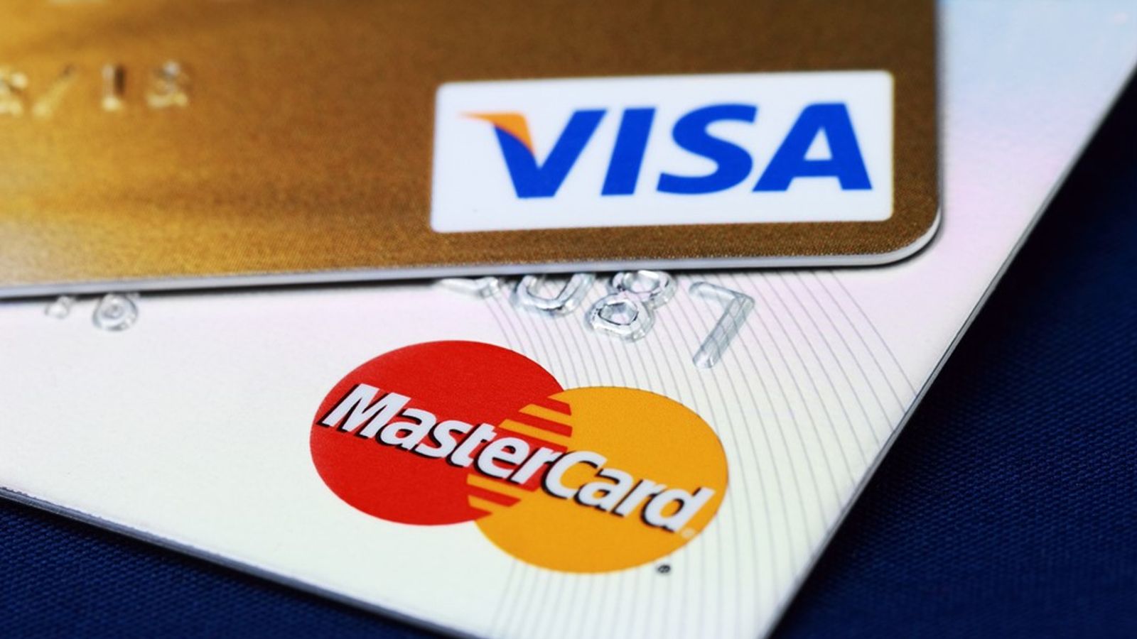 Mass crackdown launched on government credit cards as some expenses 'not justified'