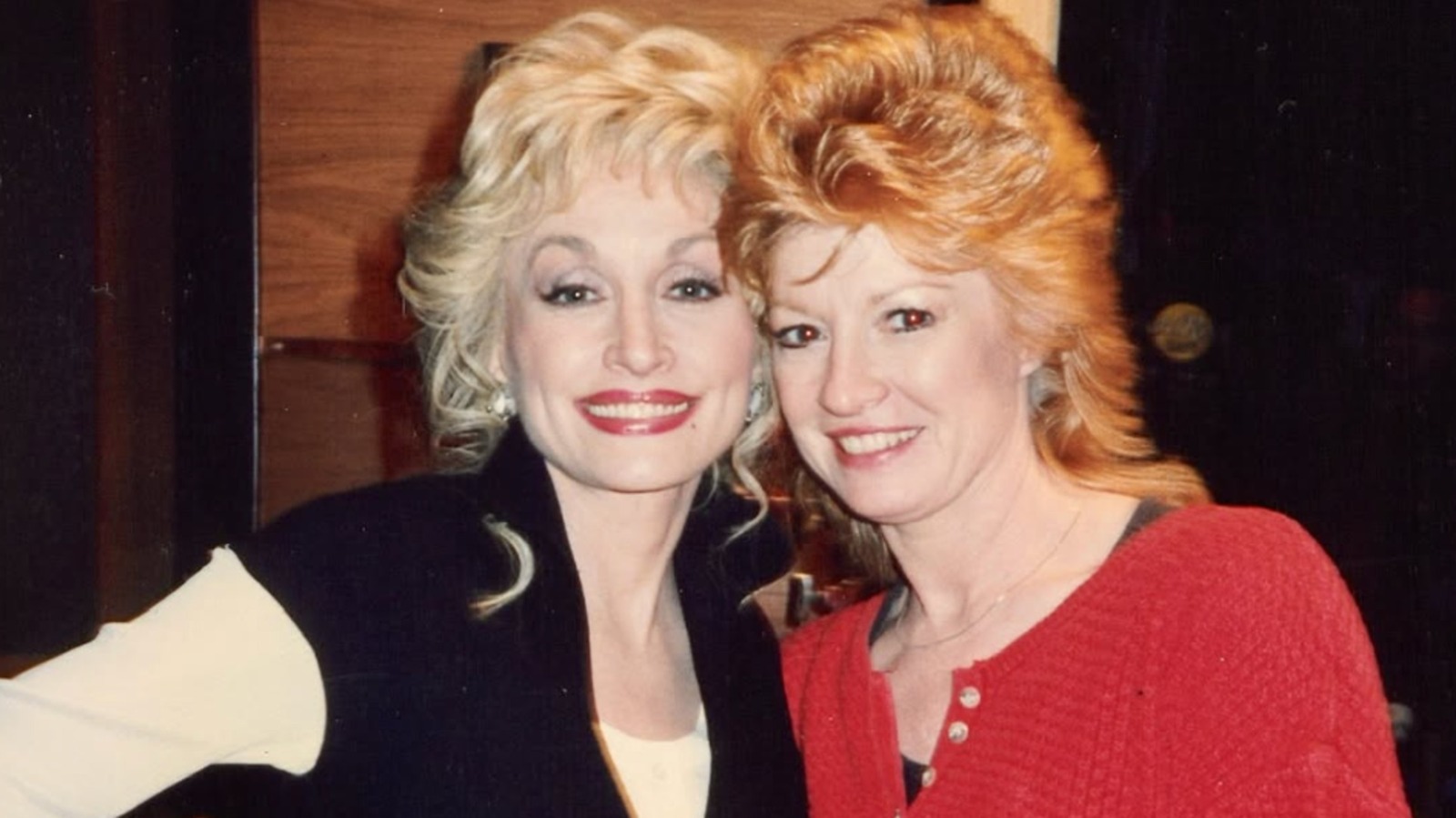 Meet Dolly Parton's Longtime Best Friend Judy Ogle - The List