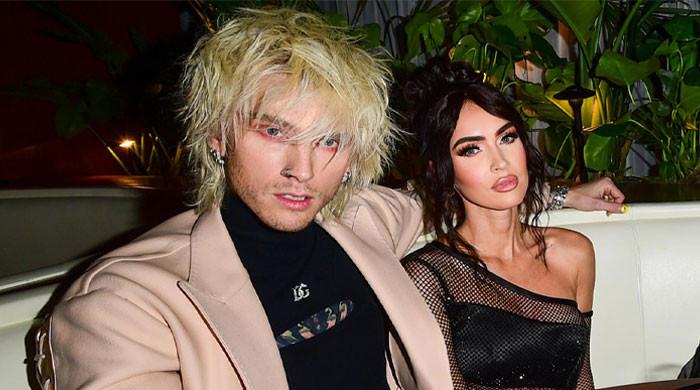 Megan Fox 'leaning heavily' on sister amid last trimester, MGK split