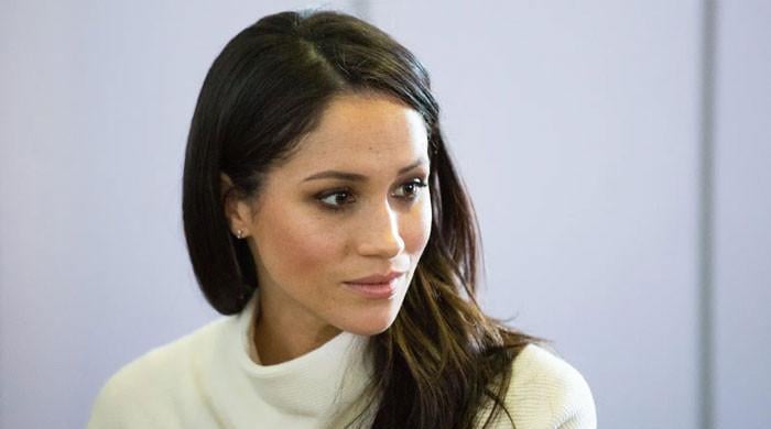 Meghan Markle, Duchess of Sussex's phoney act gets ousted