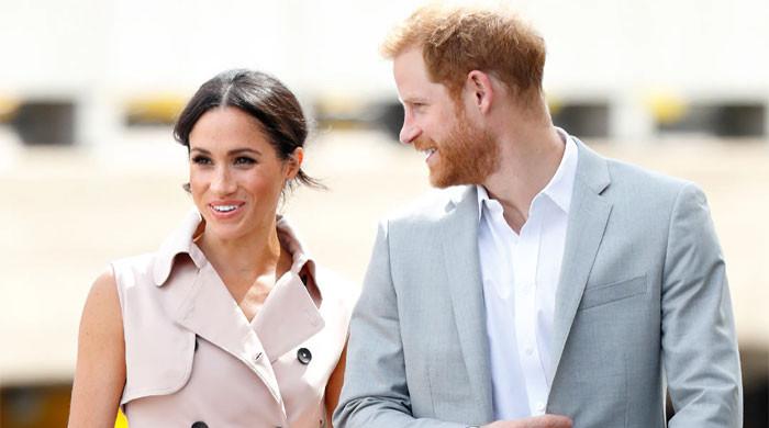 Meghan Markle, Prince Harry share major update after Duchess announces new podcast