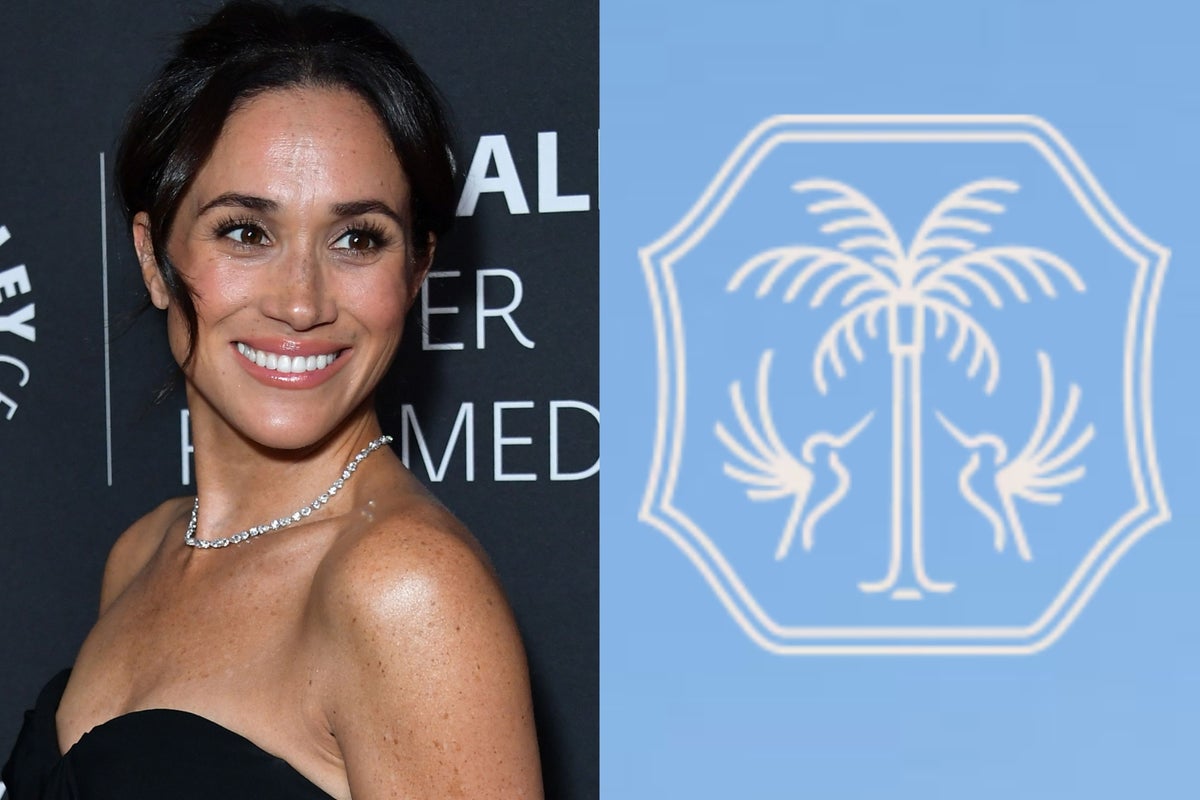 Meghan Markle accused of copying Spanish coat of arms for logo — but town won’t sue