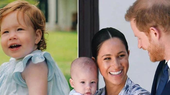 Meghan Markle accused of using Archie, Lilibet for business promotion