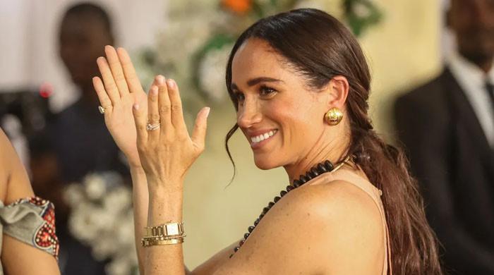 Meghan Markle blasted over 'obvious' attempt to remain linked with royalty