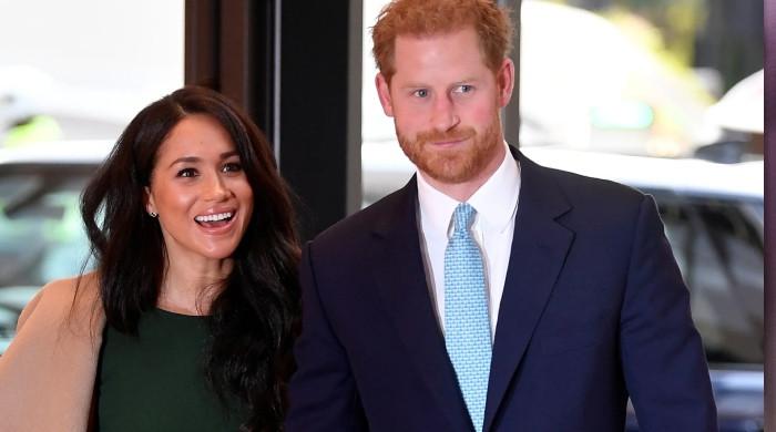 Meghan Markle draws criticism for using Royal ties in latest move