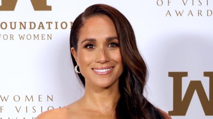 Meghan Markle eager to earn THIS Hollywood celebrity's 'friendship'