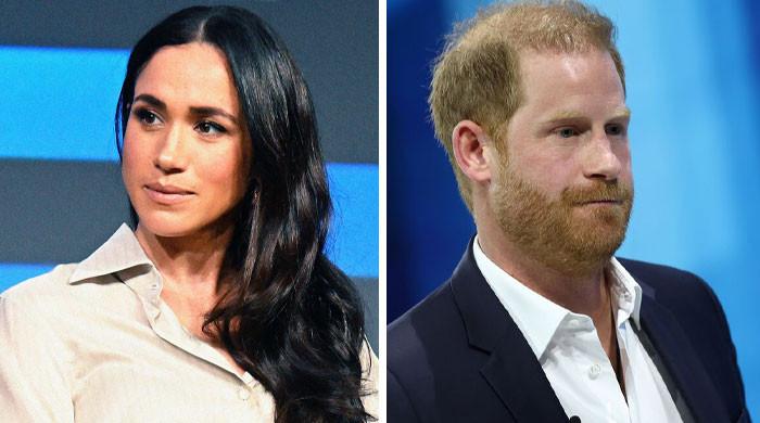 Meghan Markle issues update just day ahead of Prince Harry’s visa decision