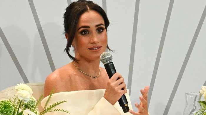 Meghan Markle lands in trouble as she fails to sign crucial document