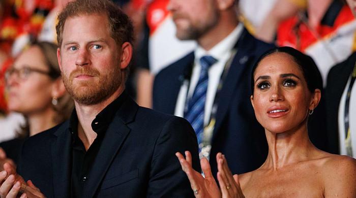 Meghan Markle marks major win as US judge drops bombshell on Prince Harry