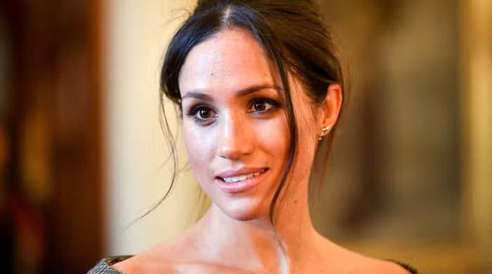 Meghan Markle offers rare glimpse into 'daily rituals' with brand new photo