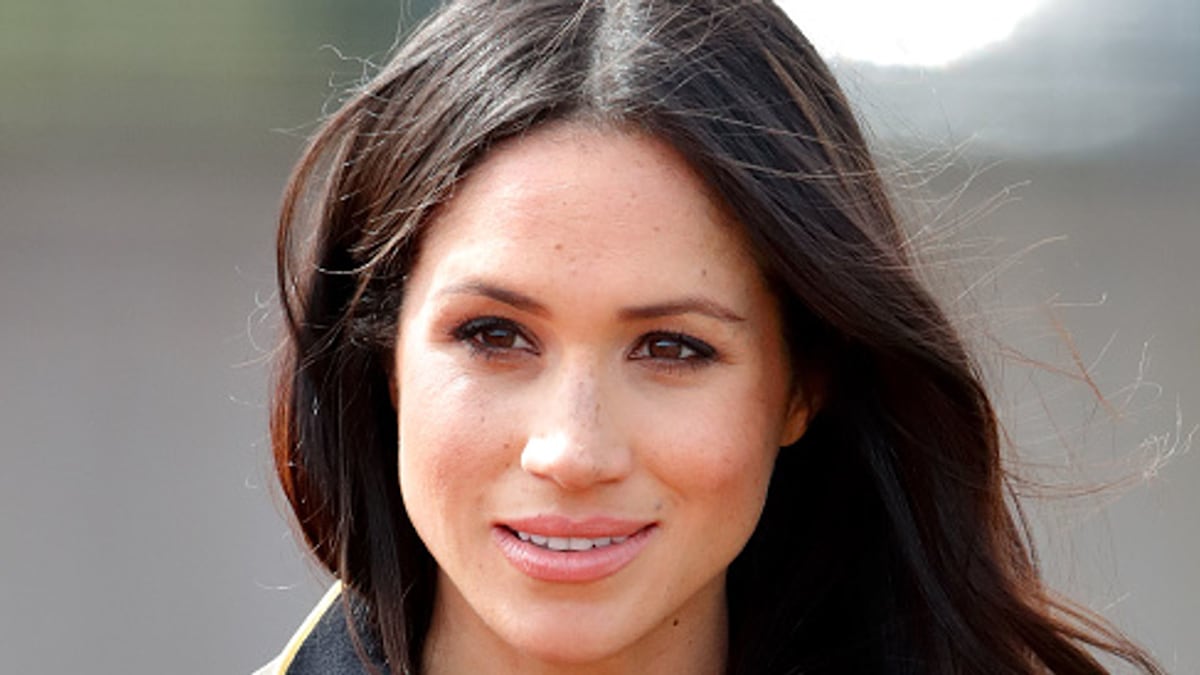 Meghan Markle opens up about 'uncomfortable' moment