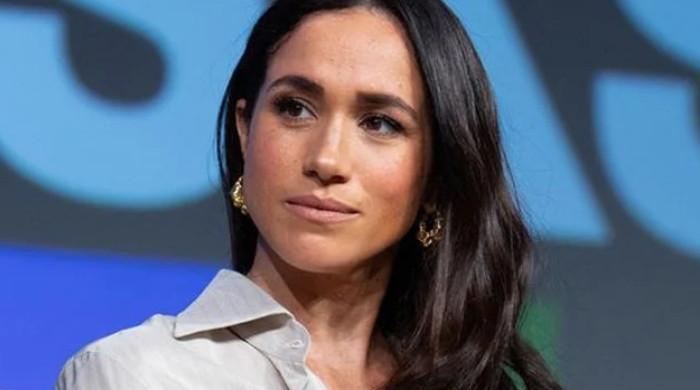 Meghan Markle receives support as Royal expert defends 'poor lady' against harsh criticism