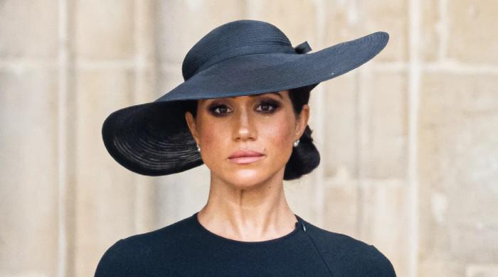 Meghan Markle reduced to tears after bombshell accusations