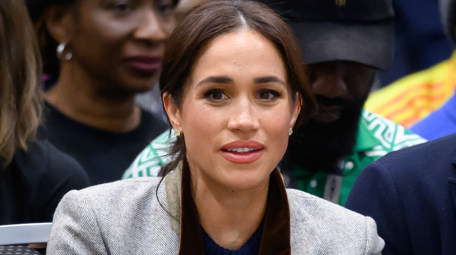 Meghan Markle's New Podcast Is Accused Of Being Shady (& It's Giving Us Deja Vu) - The List