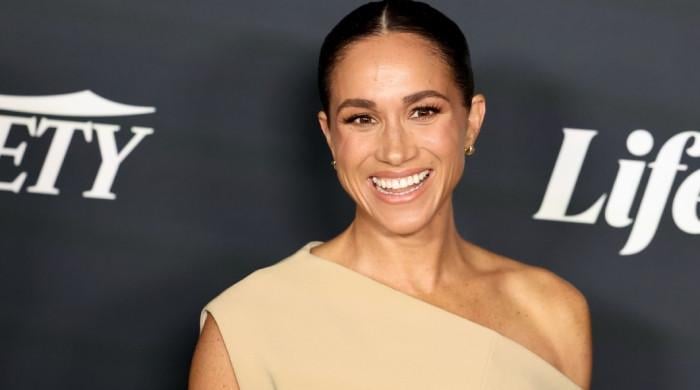 Meghan Markle's bold new career move to stay relevant