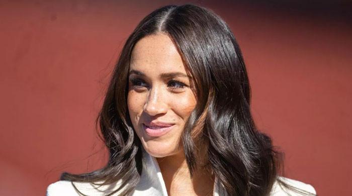 Meghan Markle's inner circle 'reshuffles' as famous pals 'vanish'