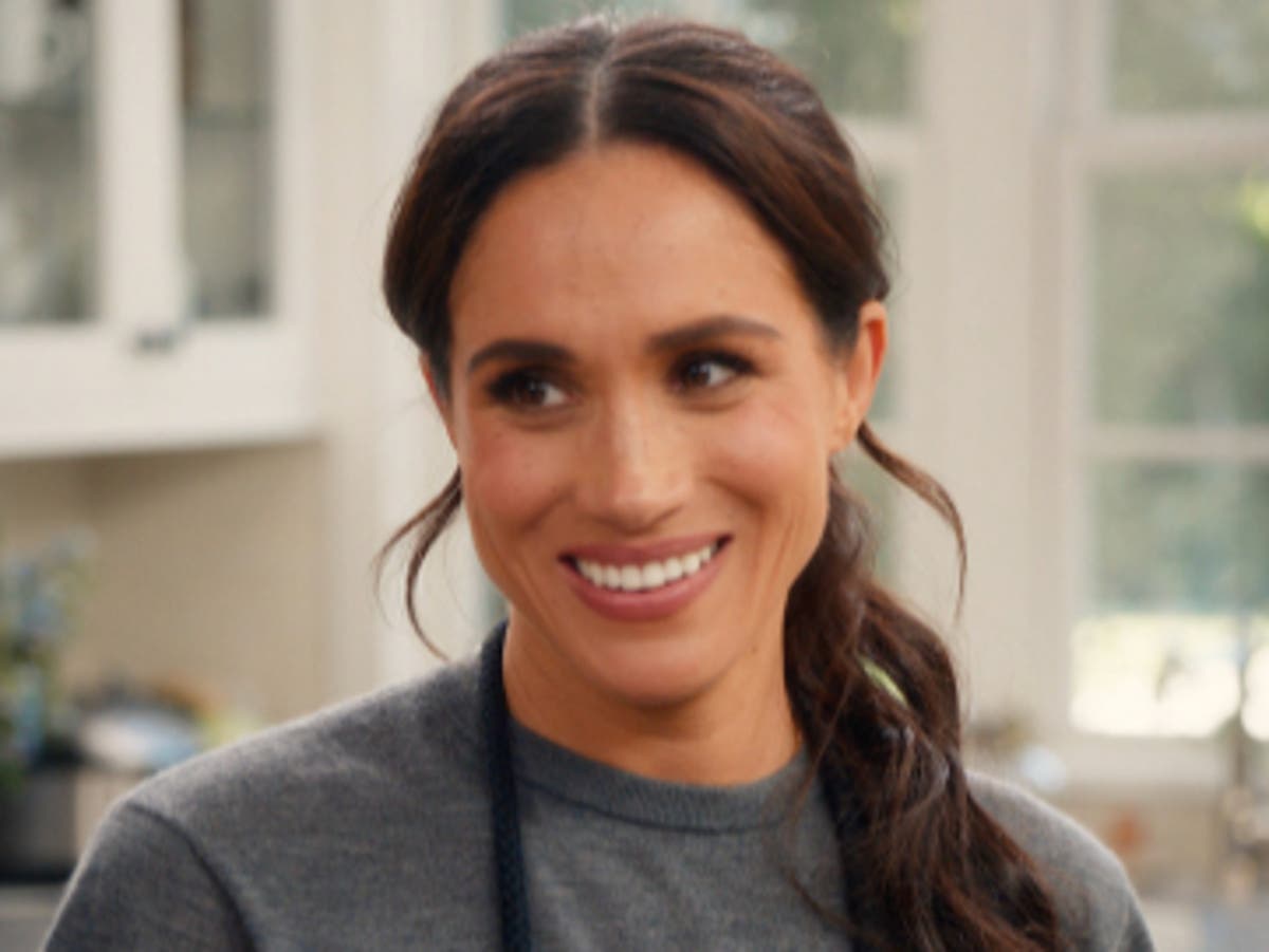 Meghan Markle’s newest podcast already being accused of copying ideas before it airs