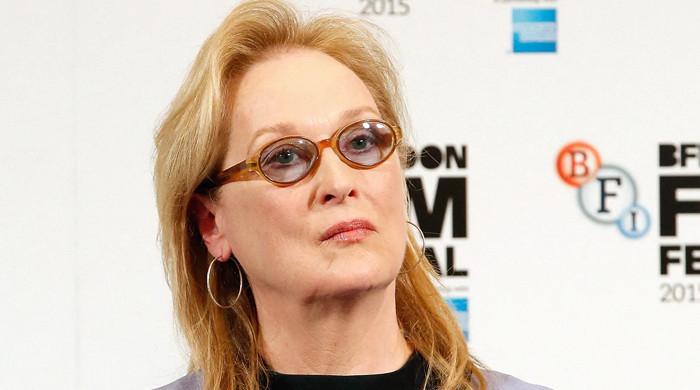 Meryl Streep wins big at the annual Children's and Family Emmy Awards