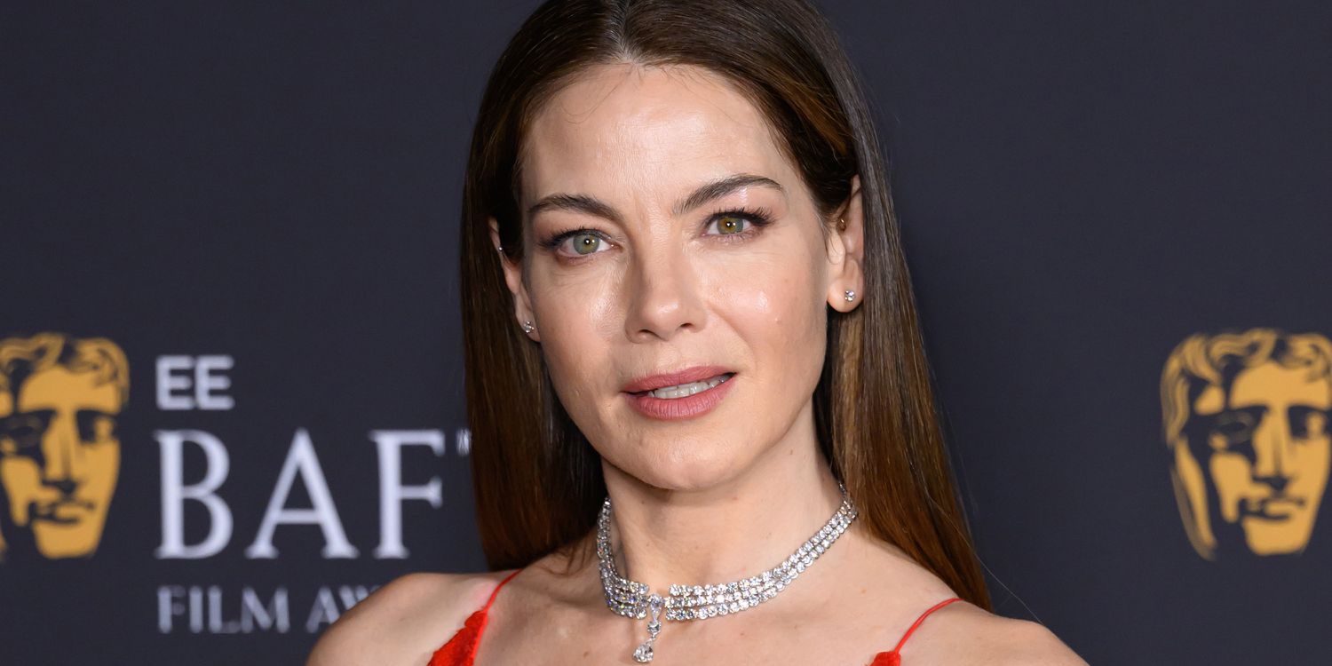 Michelle Monaghan's Skin Is “Noticeably Brighter” Thanks to My Go-To Tightening Serum