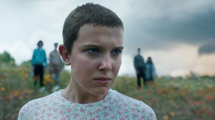 Millie Bobby Brown reveals why she is ready to shave her head again