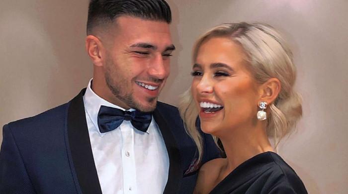 Molly-Mae Hague, Tommy Fury return from Dubai amid rekindled romance