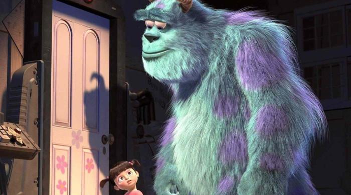 Monsters, Inc. director reveals almost different look of film