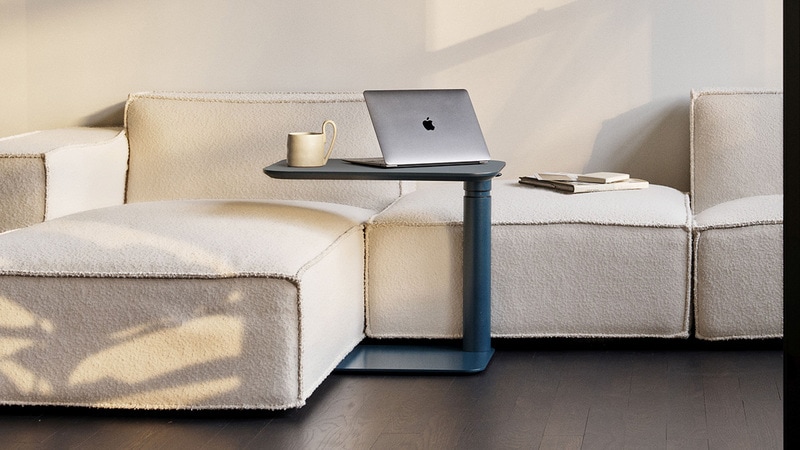 Moveable Small Space Desks