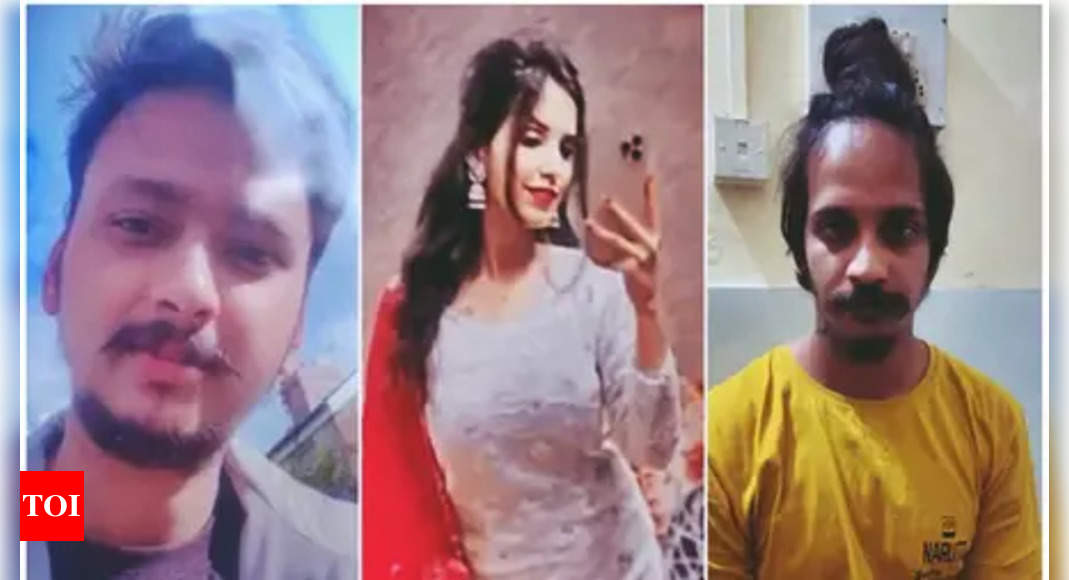 Muskan Rastogi Meerut Murder Case: “Ladki hi badtameez thi humari”, mother of daughter who killed her husband says: The need to identify red flags in children even after their marriage | - The Times of India