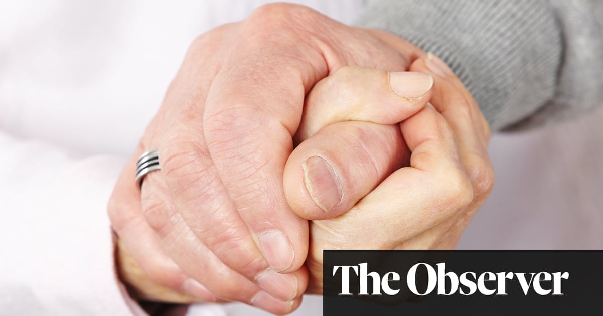 My late husband’s care home owes me £10,000 and won’t pay