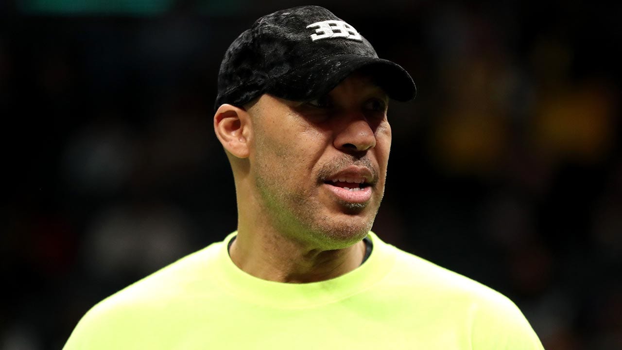 NBA dad LaVar Ball reveals what led to leg amputation: 'It could all have been prevented'