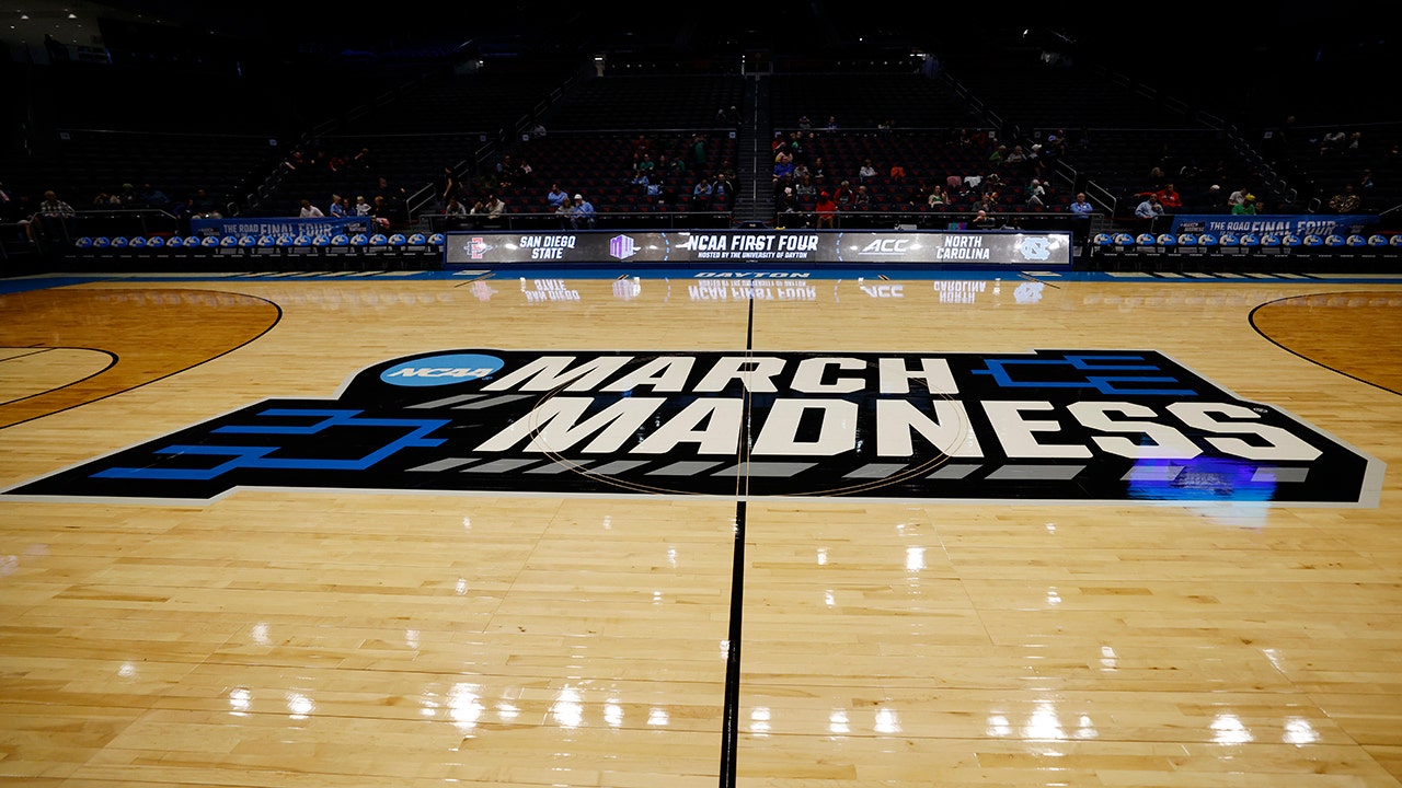 NCAA launches anti-harassment video targeted at March Madness sports bettors: 'Don't Be a Loser'