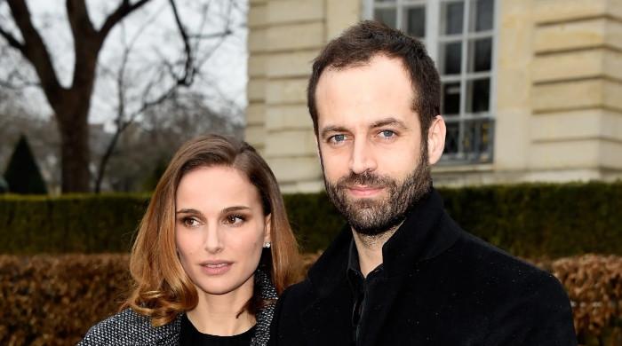 Natalie Portman was shattered post Benjamin Millepied split: Report