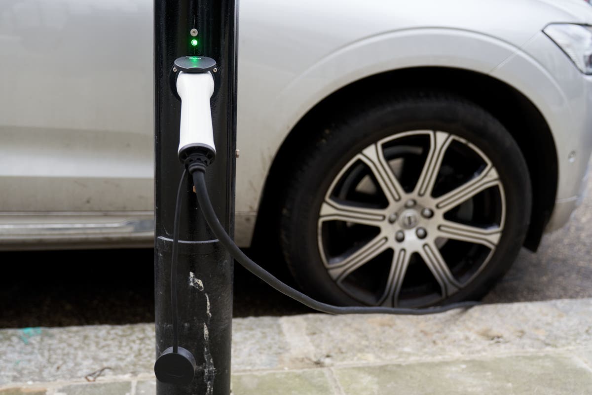 New EV road tax rules fuel debate among Independent readers