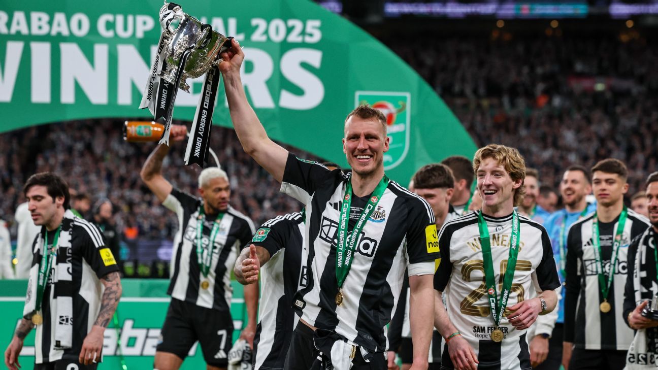 Newcastle's Carabao Cup glory, Barcelona's epic comeback, boring Arsenal-Chelsea, more