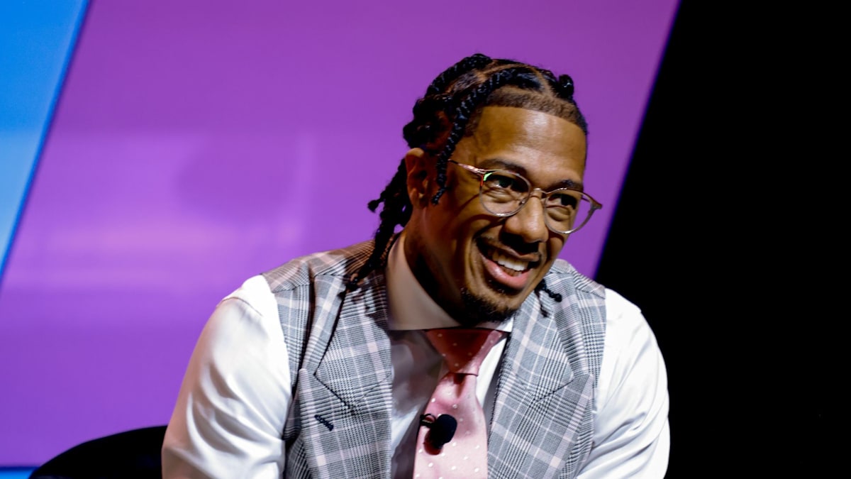 Nick Cannon reveals his plans for a 13th child