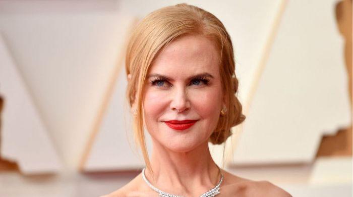 Nicole Kidman pens emotional note for late mom on her birthday