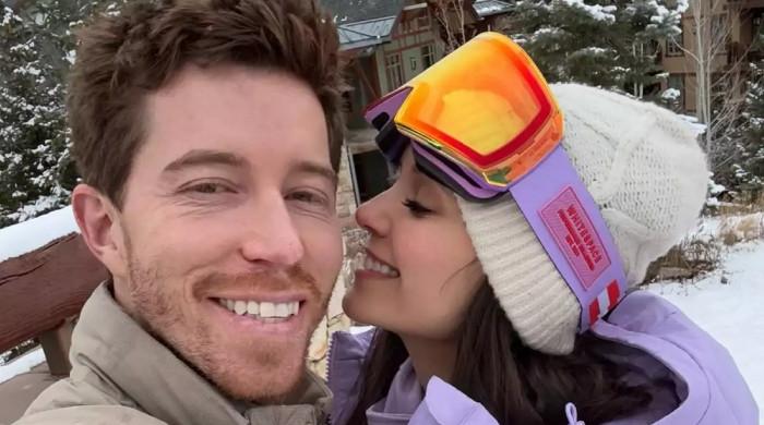 Nina Dobrev and Shaun White's wedding plans: What we know so far