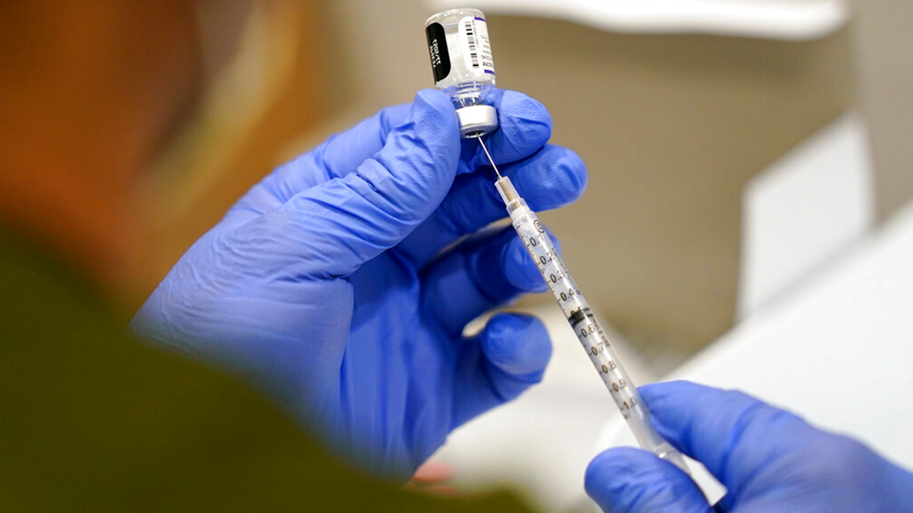 North Carolina family can sue over COVID-19 vaccine administered without consent, court rules