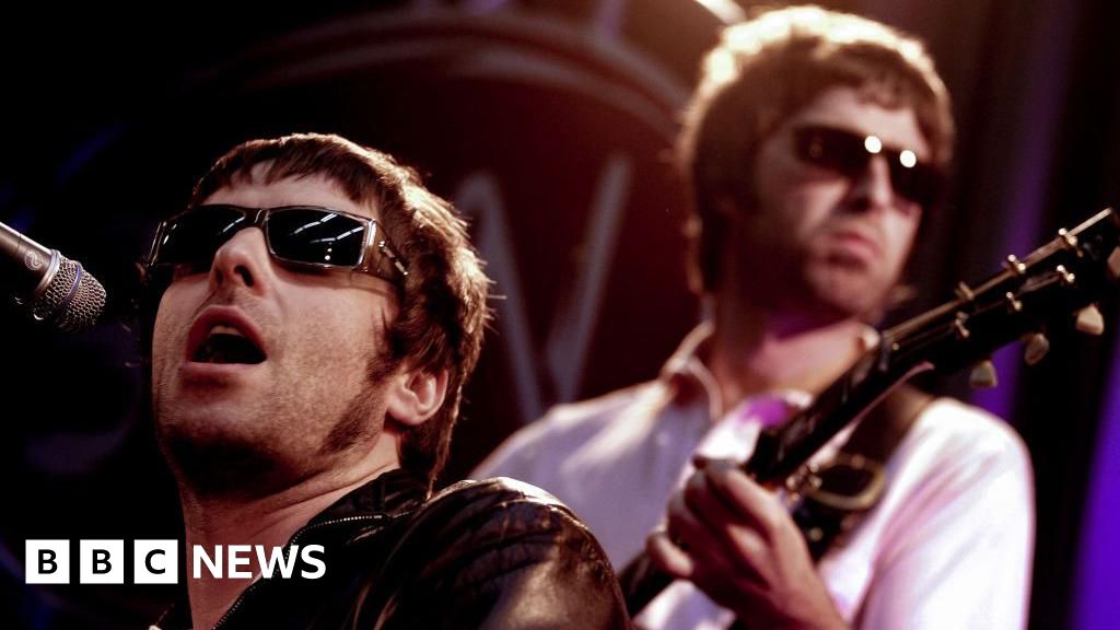 Oasis ticket sale 'may have misled fans' says watchdog