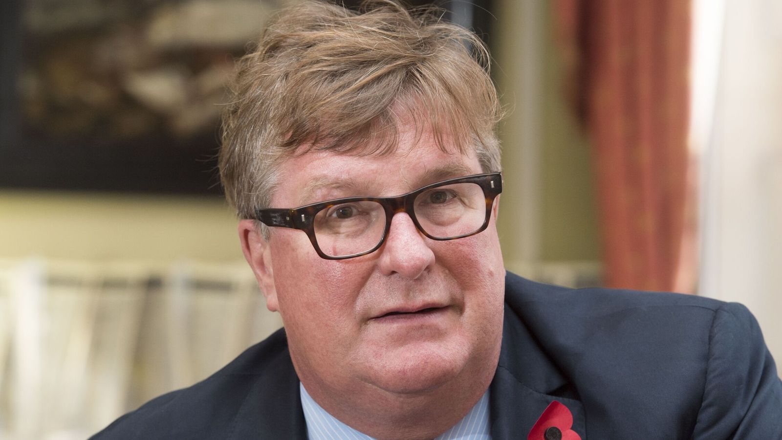 Crispin Odey has denied the FT's claims. Pic: Shutterstock